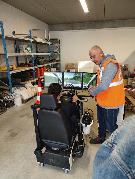 Formation risques routiers1
