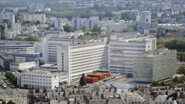 CHU Nantes