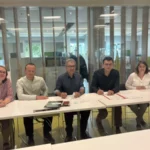 Convention de partenariat avec AIR PAYS DE LA LOIRE