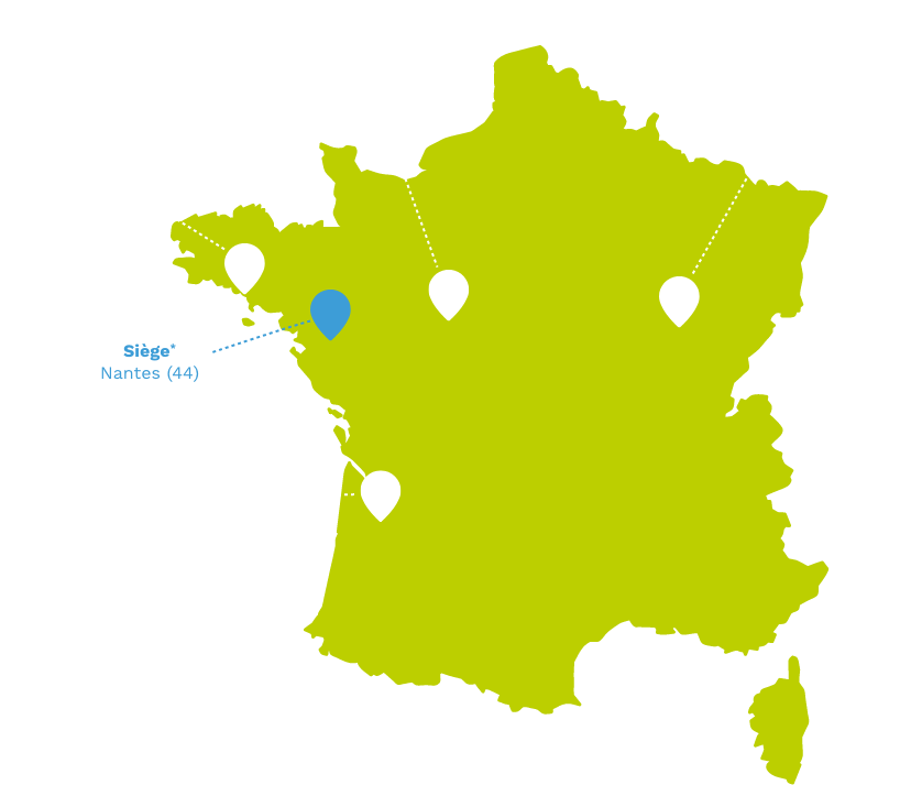 SEREA Carte Agences2