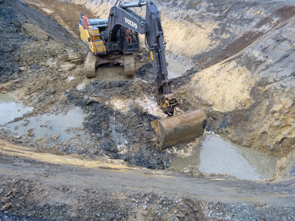 travaux station service 1