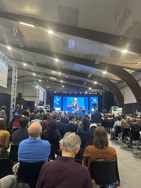 conférence carrefour de l'eau rennes