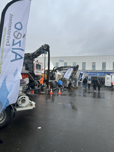 carrefour de l'eau rennes 2