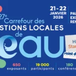 carrefour de l'eau rennes