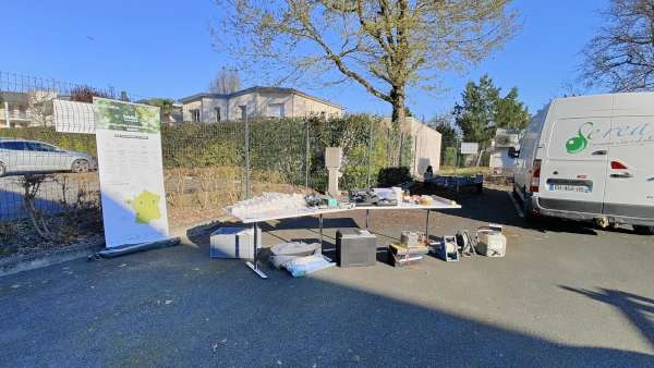 journée air pays de la loire