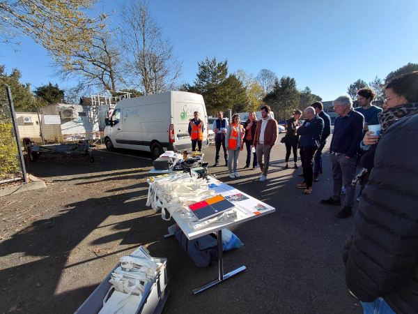 journée air pays de la loire
