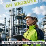 recrutement responsable service risques industriels